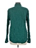 Bonobos 100% Linen Stripes Green Long Sleeve Button-Down Shirt Size M - photo 2