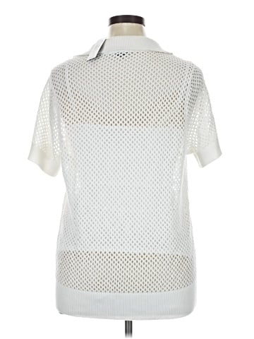 Torrid Short Sleeve Top (view 2)