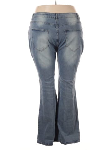 Unbranded Jeans (view 2)