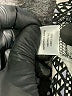 Charlotte Russe Graphic Black Casual Skirt Size M - photo 5