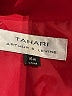 Tahari by ASL Red Blazer Size 16 - photo 6