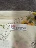 RED Valentino 100% Silk Ivory Blouse Size EU (IT) 38 / US 2 - photo 7