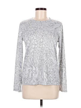 Simply Vera Vera Wang Long Sleeve T-Shirt (view 1)