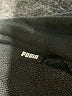 Puma 100% Cotton Black Pullover Hoodie Size L - photo 7