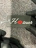 HOTOUCH Solid Black Casual Dress Size XXL - photo 8