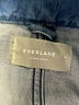 Everlane Blue Jumpsuit Size 8 - photo 4