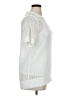 Torrid Ivory Short Sleeve Top Size 1X Plus (1) - photo 4