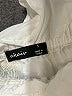 Akaiv White Casual Dress Size S - photo 7
