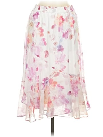Christopher & Banks Casual Skirt (view 1)
