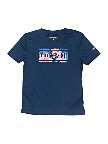 Hurley Active T-Shirt (view 1)