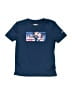 Hurley 100% Polyester Blue Active T-Shirt Size 4T - photo 1