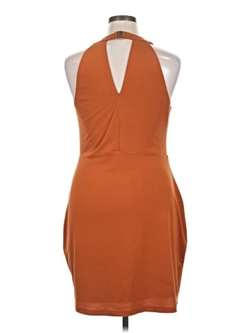 City Chic Cocktail Dress (view 2)