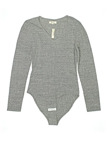 Madewell Bodysuit (view 1)