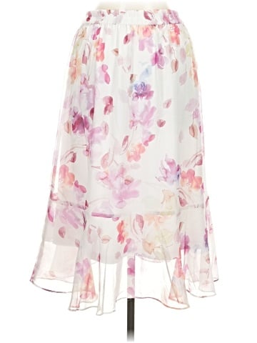 Christopher & Banks Casual Skirt (view 2)