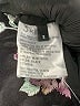 3x1 Floral Black Jacket Size S - photo 7