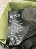 Reiss 100% Viscose Solid Green Casual Dress Size 4 - photo 8