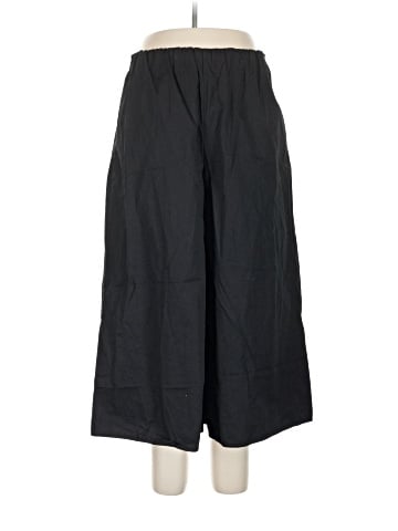 Zara Casual Pants (view 1)