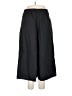 Zara Black Casual Pants Size L - photo 1