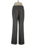 Talbots Tweed Gray Dress Pants Size 10 - photo 2