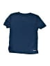 Hurley 100% Polyester Blue Active T-Shirt Size 4T - photo 2