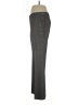 Talbots Tweed Gray Dress Pants Size 10 - photo 5