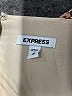 Express 100% Polyester Red Casual Dress Size XS - photo 7