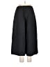 Zara Black Casual Pants Size L - photo 2