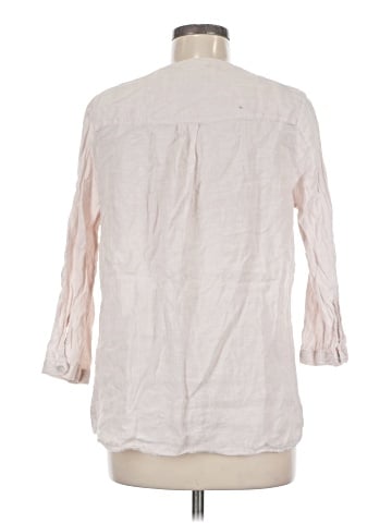 Tahari 3/4 Sleeve Blouse (view 2)