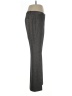 Talbots Tweed Gray Dress Pants Size 10 - photo 4