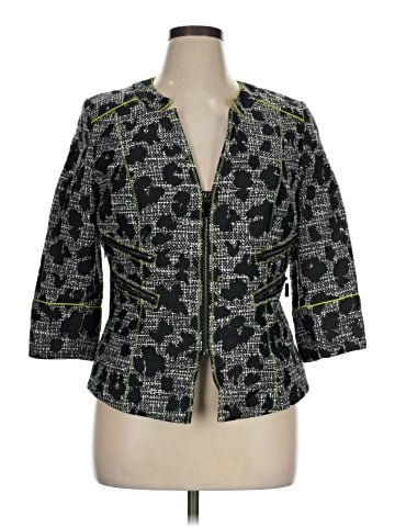 Etcetera Blazer (view 1)