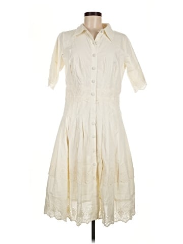 eShakti Casual Dress (view 1)