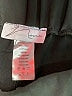 Assorted Brands Solid Black Athletic Shorts Size L - photo 3