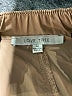 Love Tree 100% Nylon Brown Cargo Pants Size M - photo 7