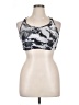Avia Silver Sports Bra Size XL - photo 1