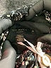 Ted Baker London Paisley Black Jumpsuit Size 8 (3) - photo 4