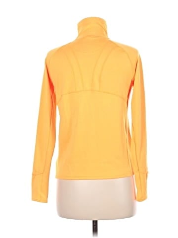Brooks Long Sleeve Turtleneck (view 2)