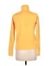 Brooks Orange Long Sleeve Turtleneck Size S - photo 2