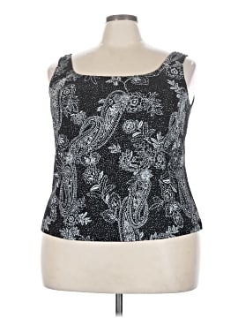 Alex Evenings Tank Top (view 1)