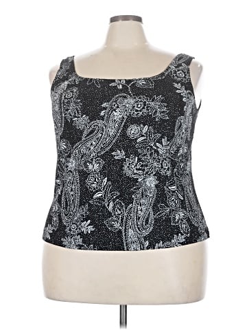 Alex Evenings Tank Top (view 1)