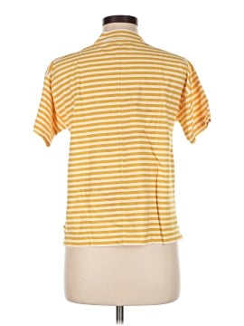 m.i.h Jeans Short Sleeve Turtleneck (view 2)