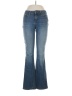 Denizen from Levi's Blue Jeans Size 6 - photo 1