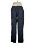 L.L.Bean Blue Casual Pants Size XL - photo 2