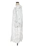 Unbranded White Cocktail Dress Size XL - photo 5