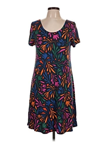 Salaam! Casual Dress (view 1)