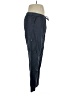 L.L.Bean Blue Casual Pants Size XL - photo 4
