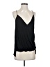 Bailey 44 Black Sleeveless Blouse Size S - photo 1