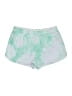 Nike Tie-dye Green Athletic Shorts Size XL - photo 2