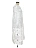 Unbranded White Cocktail Dress Size XL - photo 4