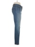 Denizen from Levi's Blue Jeans Size 6 - photo 4