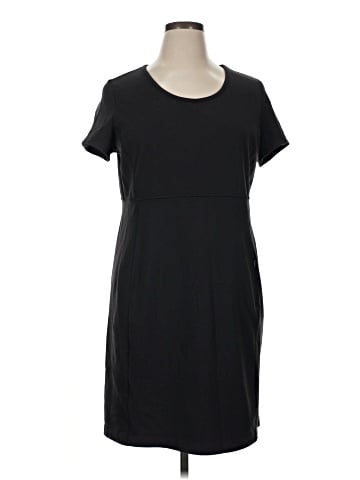 Duluth Trading Co. Casual Dress (view 1)